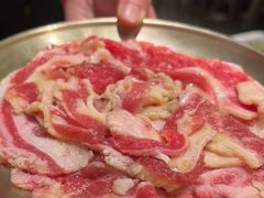 -西塔老太太泥炉烤肉(川沙百联店)