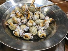 -蚝得喜海鲜(东城店)