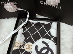 -Chanel(德基广场店)