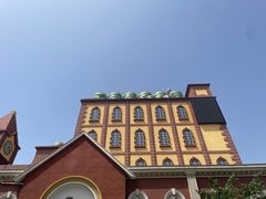 -青岛啤酒博物馆