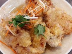 -翟氏天天小吃(上东街区店)