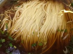 -同得兴 Since·1995 传统苏式面馆(嘉馀坊店)