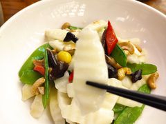 -必点海鲜·鲅鱼水饺(鞍山西道店)