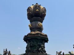 -灵山胜境