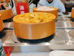 -喜家自助小火锅(卓悦里店)