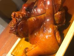 南乳扎烧-大牌大·传统杭帮菜(湖滨店)