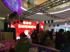 -卓锦曼购中心(国香街店)