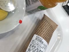 -宜家·瑞典风味餐厅(烟台路店)