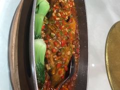 -梦都海鲜酒家(万达广场江桥店)