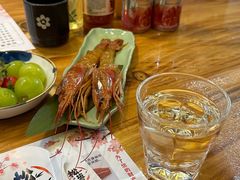 -松坂屋日料自助(长城路店)
