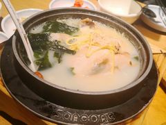 -瑞膳首尔参鸡汤(龙塔店)
