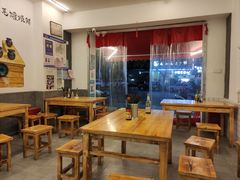 大堂-李叁面馆(妇幼店)