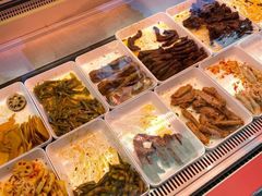 -绝味鸭脖(万科金域学府店)