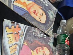 -剧狐剧本杀·月球探案馆(人民广场1号店)