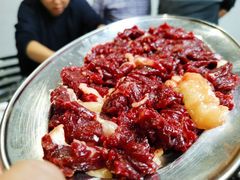 -牛一煲美食(江高店)