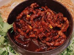 -满园烤鸭·春饼(沈北万达店)