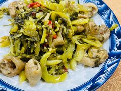 -电白鸭粥店(下沙二坊88号店)