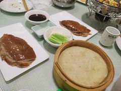 -裕德隆清真饭庄·天津特色菜(河东店)