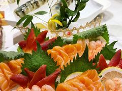 -璞御·海鲜·雪花牛肉局(宾水西道店)