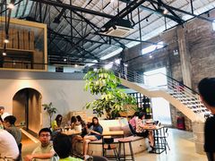 -GOTLOT COFFEE&KITCHEN角落厨房NOOK店