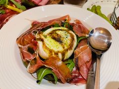 -Bistro Les Lilas丁香花小酒馆