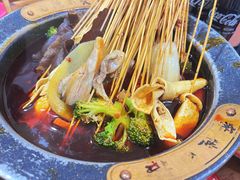 -冒椒火辣(奎星楼街店)