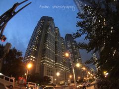 -东京都厅舍