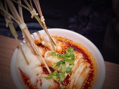 -太二酸菜鱼(中山龙之梦店)