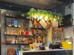 -乐山烧烤·罗田吊锅·小龙虾(航天兴隆国际店)