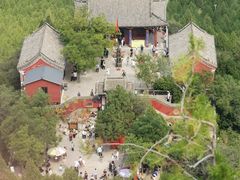 -青州市云门山风景区