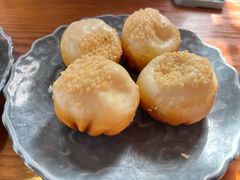 -鑫震源·苏式大虾生煎(山塘街店)