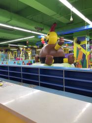 -欢乐陶陶儿童主题乐园(龙岗店)