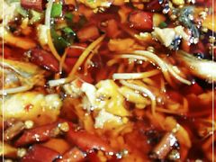 -爱妻鱼•老体北重庆水煮鱼•川菜(白云路店)