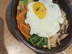 -海兰江石锅饭(水上店)