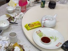 -凤城礼记鱼翅海鲜酒家(新马路总店)