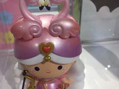 -泡泡玛特POPMART(崇文门国瑞城店)