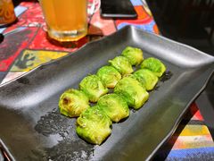 -1218 GRILL 主厨