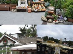 -京北渔家傲