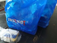-JUST HOT佳禾欧包(大学城店)