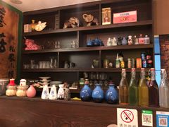 -蘑菇私房菜小馆(杨家坪西城天街店)