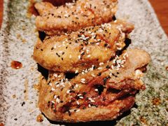 关西炸鸡翅-千代武日本料理(开发区店)