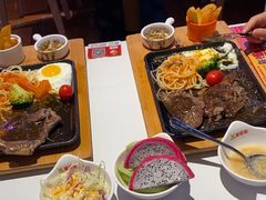 -豪享来(我格广场店)