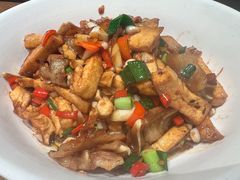 -八碗湘长沙市井菜(坡子街店)