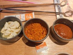 -新石器烤肉(百联川沙店)