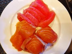 -怡聚轩全日制自助餐厅(大中华喜来登酒店)