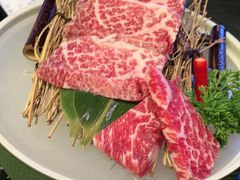 -樱嘢·炭火烧肉(惠南店)
