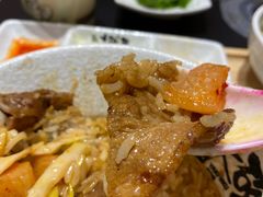 -熊吞·大碗丼烧肉饭(西市场嘉华店)