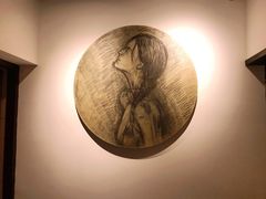 -素描餐厅(灵隐天竺店)
