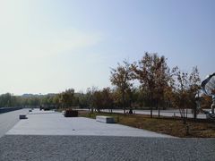 -武清南湖绿博园