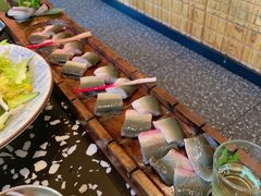 -金家烤鳗鱼(西塔旗舰店)